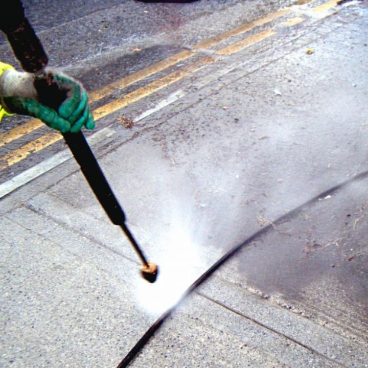 Chewing Gum Removal Stoke-on-Trent