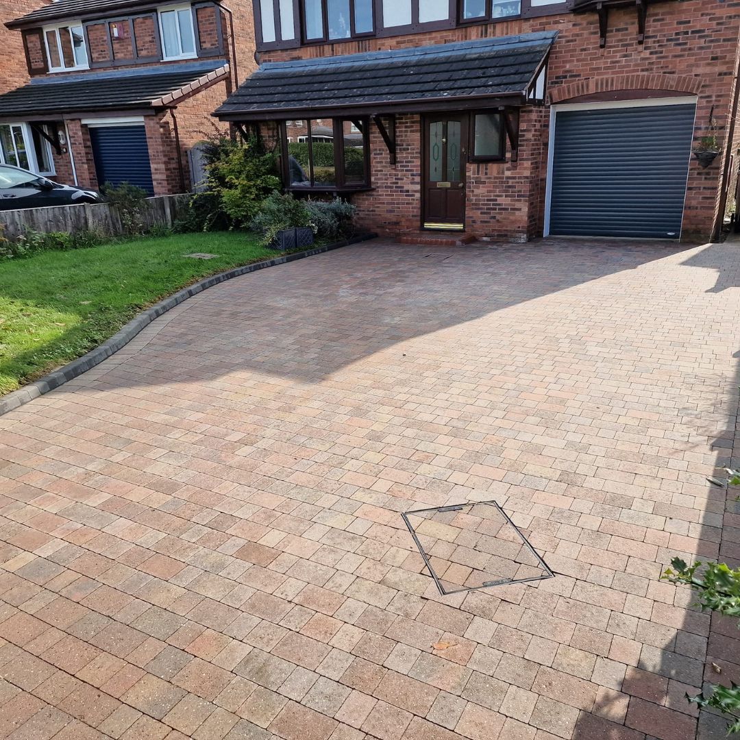 pressure washing stoke